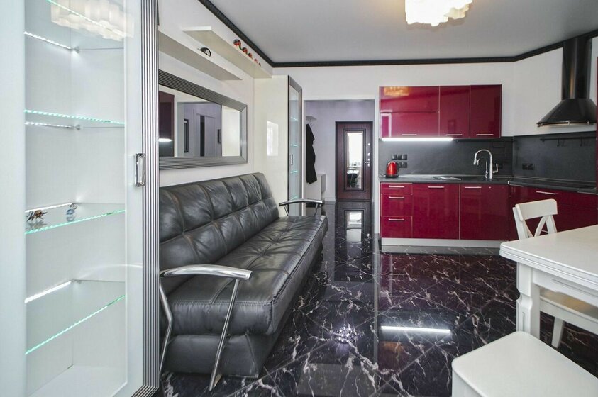47 м², 1-комнатная квартира 12 500 000 ₽ - изображение 36