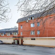 837,2 м², торговое помещение - изображение 2