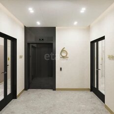 Квартира 40 м², студия - изображение 3