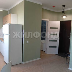 Квартира 25,9 м², 1-комнатная - изображение 3