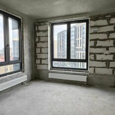 Квартира 54,5 м², 2-комнатная - изображение 5