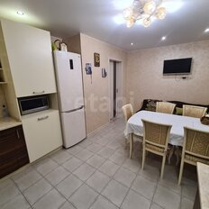 Квартира 66,9 м², 2-комнатная - изображение 2