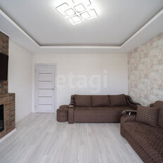 Квартира 44,7 м², 1-комнатная - изображение 1