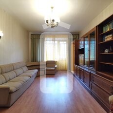 Квартира 37,5 м², 1-комнатная - изображение 1