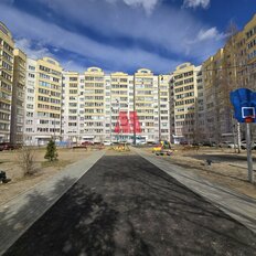 Квартира 61 м², 2-комнатная - изображение 3