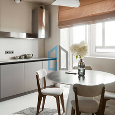 Квартира 52,1 м², 2-комнатная - изображение 1