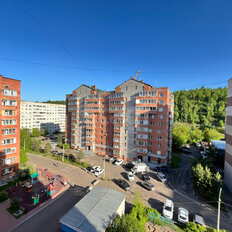 Квартира 36,8 м², 1-комнатная - изображение 4