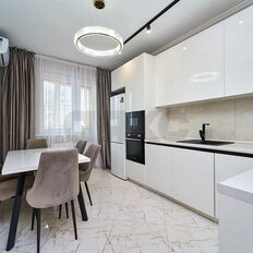 Квартира 75 м², 2-комнатная - изображение 2