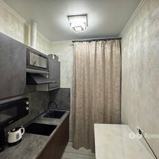 Квартира 28 м², 1-комнатная - изображение 1