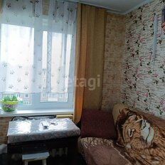 Квартира 31,9 м², 1-комнатная - изображение 3