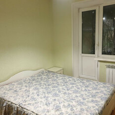 Квартира 49,4 м², 2-комнатная - изображение 2