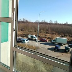 Квартира 43,3 м², 1-комнатная - изображение 5