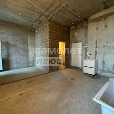 Квартира 29,7 м², 1-комнатная - изображение 5
