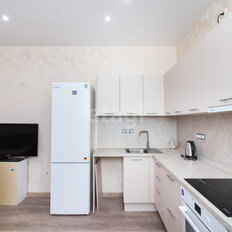 Квартира 40,8 м², 1-комнатная - изображение 1