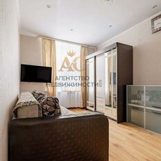 Квартира 30 м², 1-комнатная - изображение 3