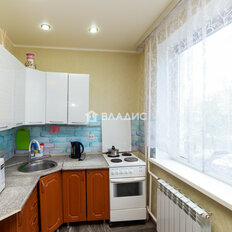 Квартира 34,6 м², 1-комнатная - изображение 4
