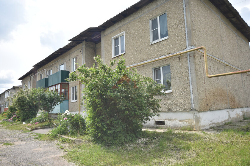32,2 м², 1-комнатная квартира 3 350 000 ₽ - изображение 59