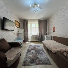 Квартира 52 м², 2-комнатная - изображение 5