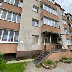 54,2 м², торговое помещение - изображение 1