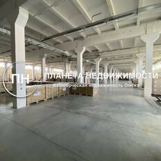 280 м², склад - изображение 1