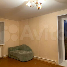 Квартира 30,8 м², 1-комнатная - изображение 2