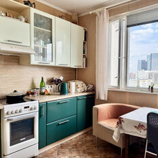 Квартира 76,8 м², 3-комнатная - изображение 1