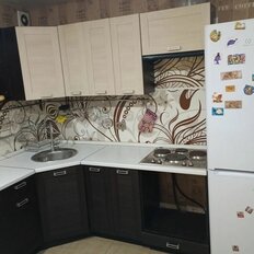 Квартира 29,8 м², 1-комнатная - изображение 3