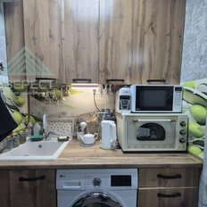 Квартира 16 м², студия - изображение 1