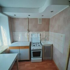 Квартира 30 м², 1-комнатная - изображение 1