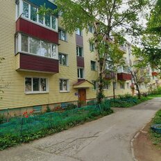 Квартира 31,3 м², 1-комнатная - изображение 1