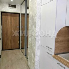 Квартира 24 м², студия - изображение 4