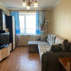 Квартира 64,3 м², 3-комнатная - изображение 3