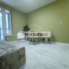Квартира 36,1 м², 1-комнатная - изображение 3