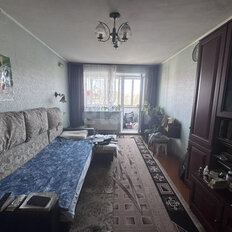 Квартира 61 м², 3-комнатная - изображение 4