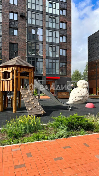 65,4 м², 2-комнатная квартира 11 625 000 ₽ - изображение 84