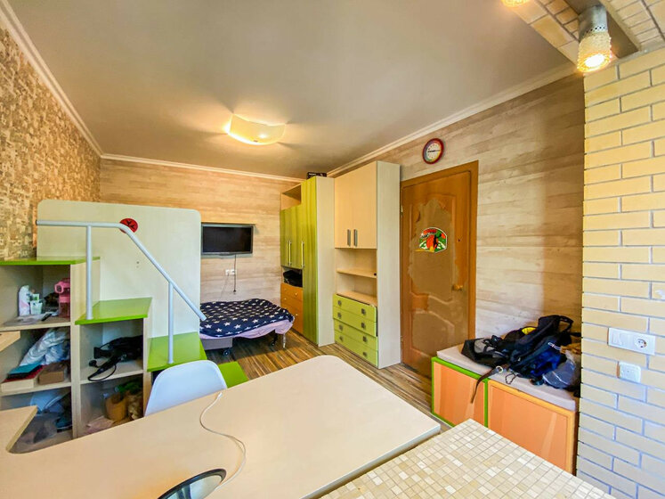 40,9 м², 1-комнатная квартира 6 257 700 ₽ - изображение 21