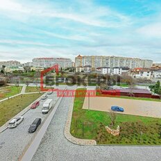 Квартира 48 м², студия - изображение 4
