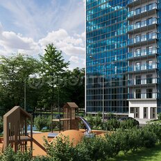 Квартира 27,2 м², студия - изображение 4