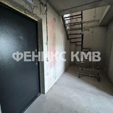 Квартира 130,7 м², 5-комнатная - изображение 5