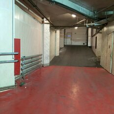 950 м², производственное помещение - изображение 1