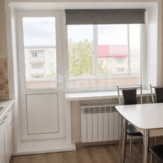 Квартира 40 м², 2-комнатная - изображение 2