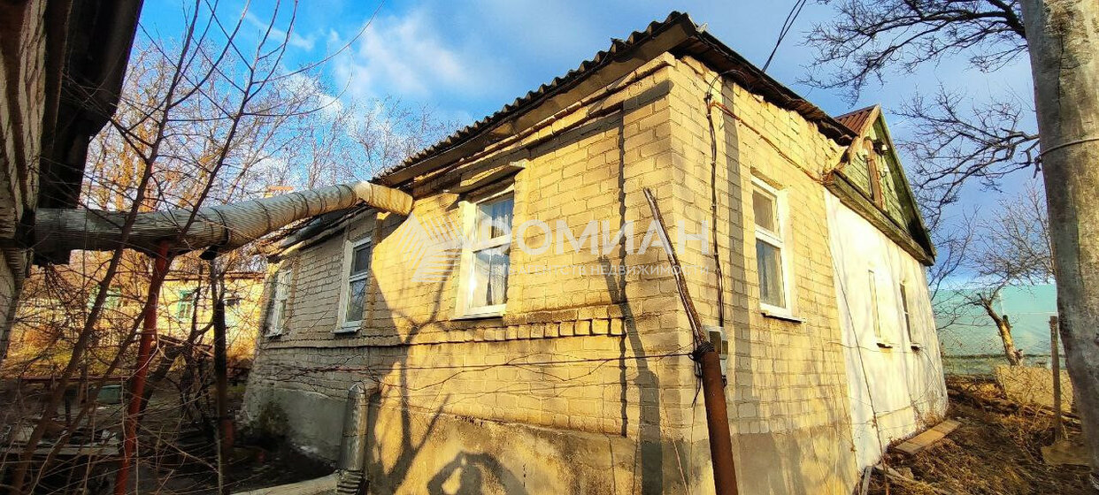 50 м² дом, 6 соток участок 1 300 000 ₽ - изображение 61