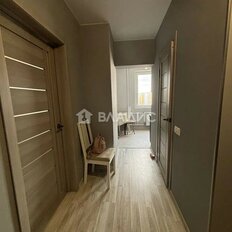 Квартира 36,7 м², 1-комнатная - изображение 3