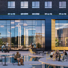 Квартира 95,1 м², 3-комнатная - изображение 5