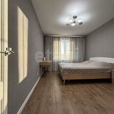 Квартира 39,1 м², 1-комнатная - изображение 1