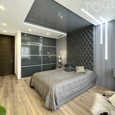 Квартира 108 м², 3-комнатная - изображение 3