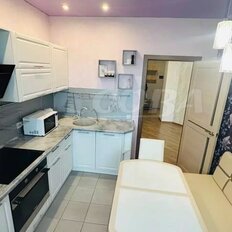 Квартира 39,7 м², 1-комнатная - изображение 5