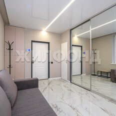 Квартира 102,8 м², 4-комнатная - изображение 2
