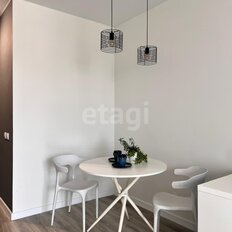 Квартира 21,1 м², студия - изображение 4