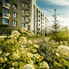 Квартира 60,1 м², 2-комнатная - изображение 2